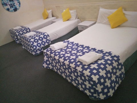 Arkana Motel - Kalgoorlie Accommodation 21