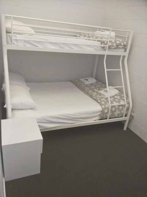 Arkana Motel - Kalgoorlie Accommodation 5