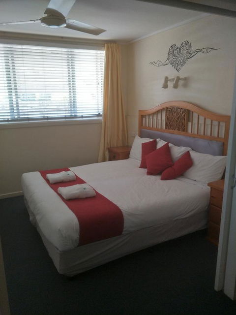 Arkana Motel - Kalgoorlie Accommodation 10