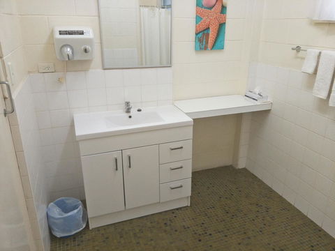 Arkana Motel - Kalgoorlie Accommodation 43
