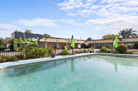 Arkana Motel - Kalgoorlie Accommodation 22