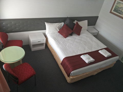 Arkana Motel - Kalgoorlie Accommodation 36
