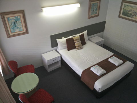 Arkana Motel - Kalgoorlie Accommodation 35
