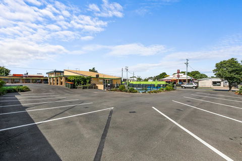 Arkana Motel - Kalgoorlie Accommodation 32