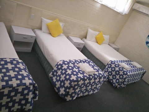 Arkana Motel - Kalgoorlie Accommodation 14
