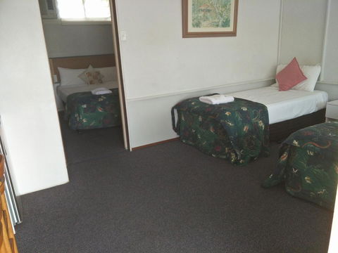 Arkana Motel - Kalgoorlie Accommodation 41
