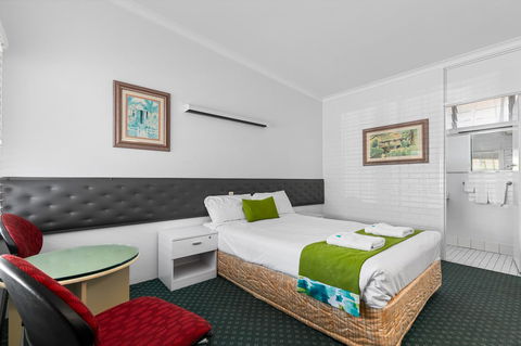 Arkana Motel - Kalgoorlie Accommodation 34
