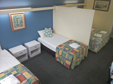 Arkana Motel - Kalgoorlie Accommodation 40