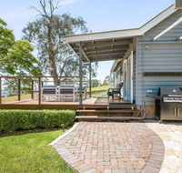 Hollow Tree Farm - Kalgoorlie Accommodation