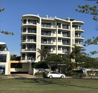Meridian Alex Beach Apartments - Kalgoorlie Accommodation