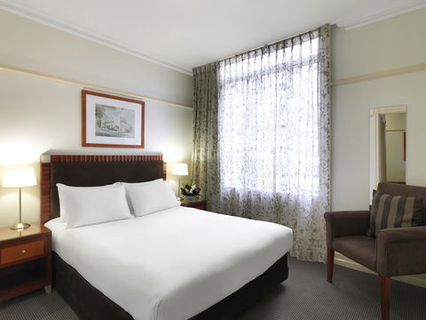 Adina Apartment Hotel Brisbane Anzac Square - Kalgoorlie Accommodation 11