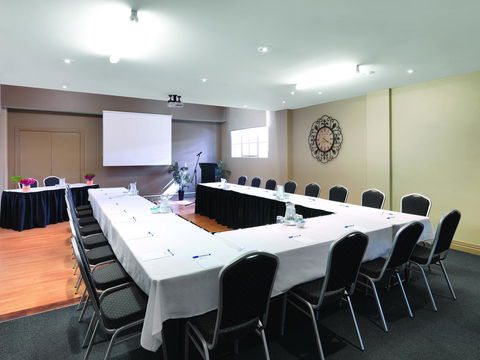 Adina Apartment Hotel Brisbane Anzac Square - Kalgoorlie Accommodation 16