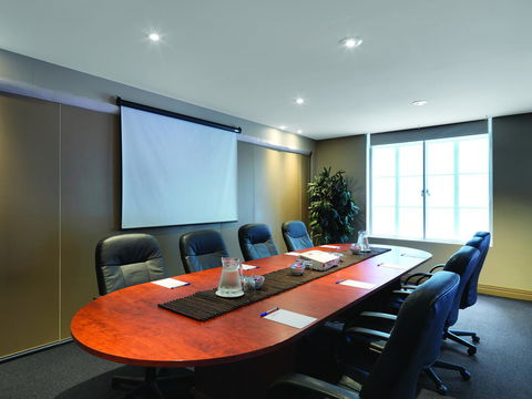 Adina Apartment Hotel Brisbane Anzac Square - Kalgoorlie Accommodation 14