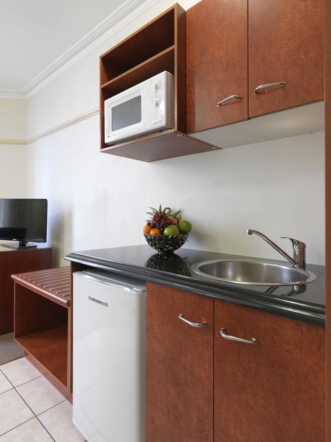 Adina Apartment Hotel Brisbane Anzac Square - Kalgoorlie Accommodation 4