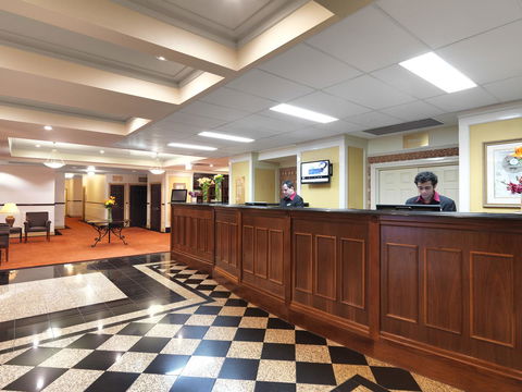Adina Apartment Hotel Brisbane Anzac Square - Kalgoorlie Accommodation 2