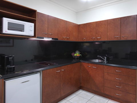 Adina Apartment Hotel Brisbane Anzac Square - Kalgoorlie Accommodation 8