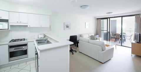 The Oasis Apartments - Kalgoorlie Accommodation 5
