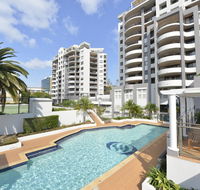The Oasis Apartments - Kalgoorlie Accommodation