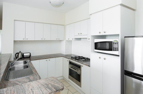 The Oasis Apartments - Kalgoorlie Accommodation 11