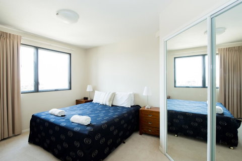 The Oasis Apartments - Kalgoorlie Accommodation 13
