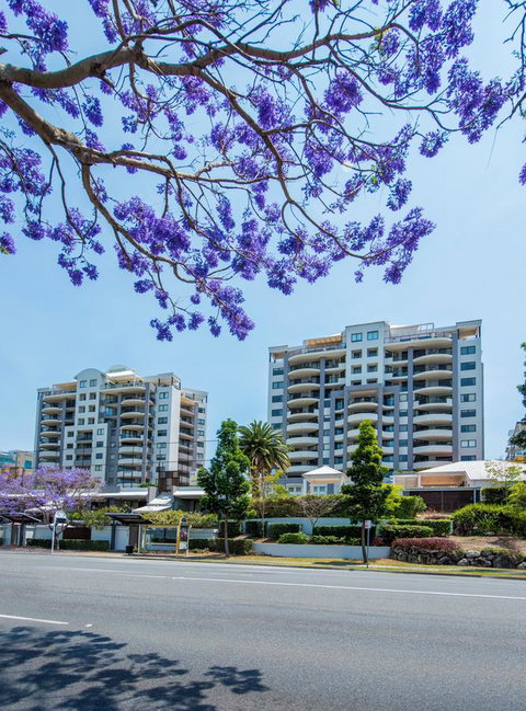 The Oasis Apartments - Kalgoorlie Accommodation 2
