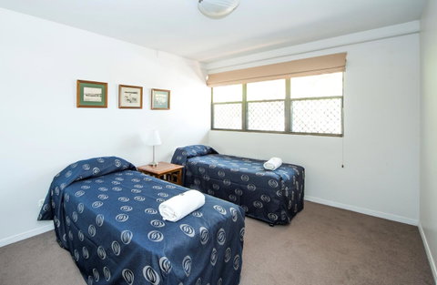 The Oasis Apartments - Kalgoorlie Accommodation 14