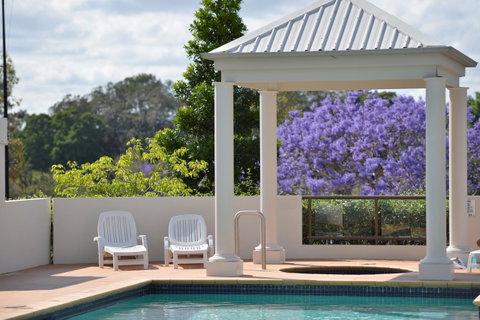The Oasis Apartments - Kalgoorlie Accommodation 3