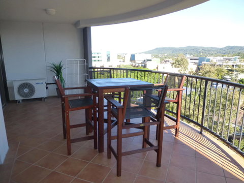 The Oasis Apartments - Kalgoorlie Accommodation 9