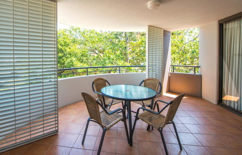 The Oasis Apartments - Kalgoorlie Accommodation 8