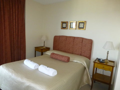 The Oasis Apartments - Kalgoorlie Accommodation 18