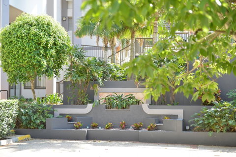 The Oasis Apartments - Kalgoorlie Accommodation 1