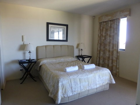 The Oasis Apartments - Kalgoorlie Accommodation 17