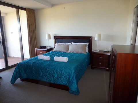 The Oasis Apartments - Kalgoorlie Accommodation 6
