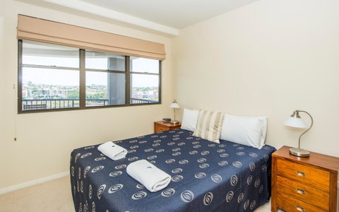 The Oasis Apartments - Kalgoorlie Accommodation 12