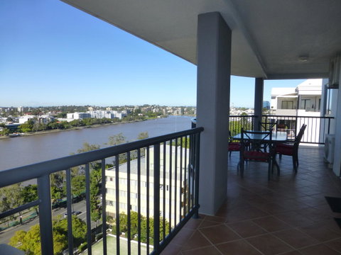 The Oasis Apartments - Kalgoorlie Accommodation 20