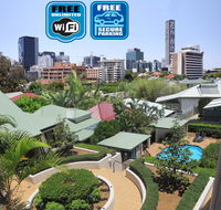 Spring Hill Mews Apartments - Kalgoorlie Accommodation