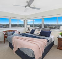 Elouera Tower - Kalgoorlie Accommodation