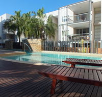 Terrace on Gregory Apartments - Kalgoorlie Accommodation