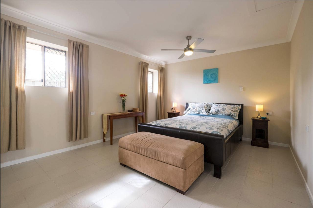 Deception Bay QLD Kalgoorlie Accommodation