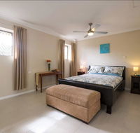 The Villa at the Bay - Kalgoorlie Accommodation