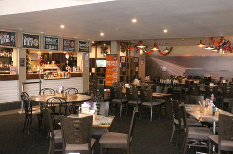 Brighton Hotel - Kalgoorlie Accommodation 24