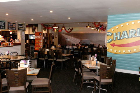 Brighton Hotel - Kalgoorlie Accommodation 23