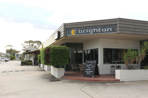 Brighton Hotel - Kalgoorlie Accommodation 0