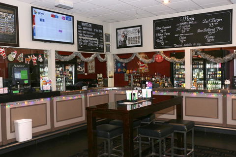 Brighton Hotel - Kalgoorlie Accommodation 14