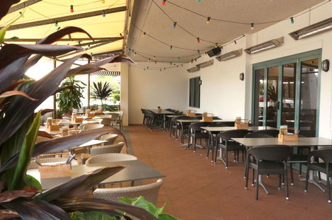 Brighton Hotel - Kalgoorlie Accommodation 26