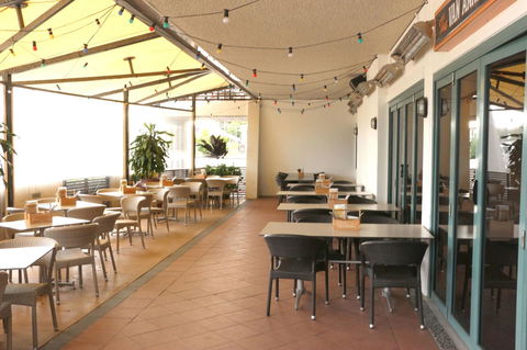 Brighton Hotel - Kalgoorlie Accommodation 11