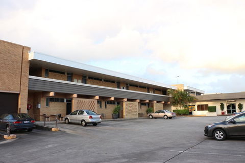 Brighton Hotel - Kalgoorlie Accommodation 21
