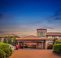 Mackay Resort Motel - Kalgoorlie Accommodation