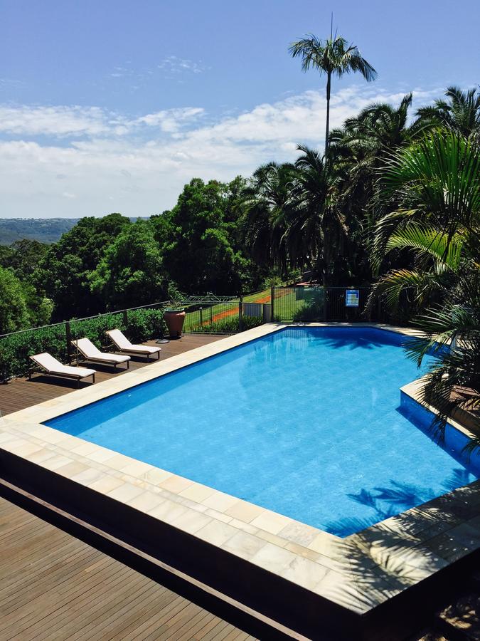 Montville QLD Kalgoorlie Accommodation