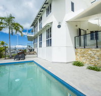 Waters Edge Townhouse 2 - Kalgoorlie Accommodation
